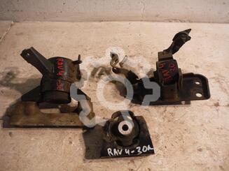Опора двигателя Toyota RAV 4 III [XA30] 2005 - 2014