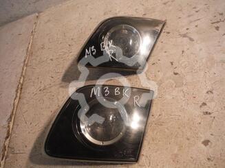 Фонарь задний правый Mazda 3 I [BK] 2003 - 2009