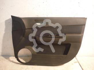 Обшивка двери передней правой Hyundai Getz 2002 - 2011