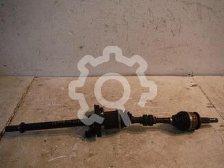 Полуось передняя правая Nissan Teana II [J32] 2008 - 2013