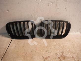 Решетка радиатора BMW X3 [E83] 2003 - 2010