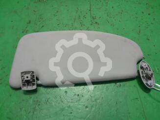 Козырек солнцезащитный (внутри) Ford Focus II 2005 - 2011