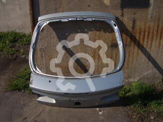 Дверь багажника Renault Laguna II 2001 - 2008
