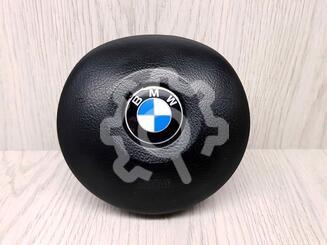 Подушка безопасности в рулевое колесо BMW X5 I [E53] 1999 - 2006