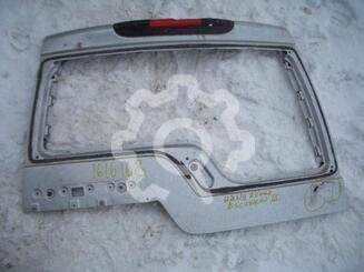 Дверь багажника верхняя Land Rover Discovery III 2004 - 2009