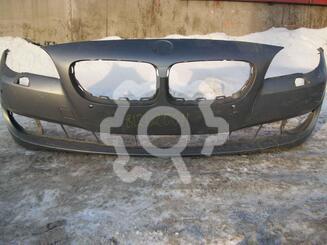 Бампер передний BMW 5-Series [F07, F10, F11] 2009 - 2017