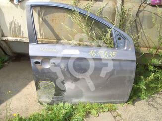 Дверь передняя правая Hyundai i20 [I] 2008 - 2014