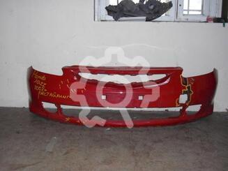 Бампер передний Honda Jazz I 2001 - 2008