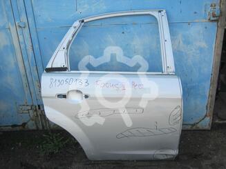 Дверь задняя правая Ford Focus II 2005 - 2011