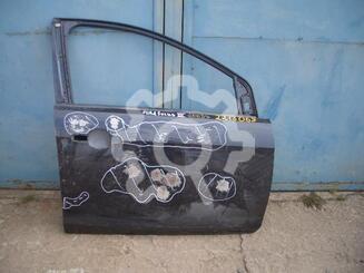 Дверь передняя правая Ford Focus II 2005 - 2011
