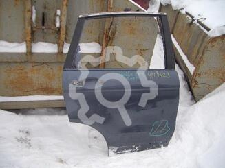 Дверь задняя правая Honda CR-V III 2006 - 2012