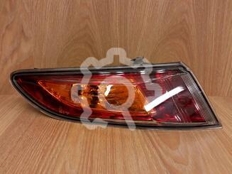Фонарь задний наружный левый Honda Civic VIII [3D, 5D] 2005 - 2011