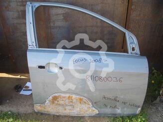 Дверь передняя правая Ford Focus II 2005 - 2011