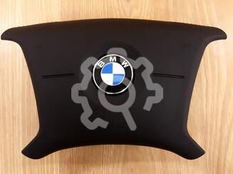 Подушка безопасности в рулевое колесо BMW X5 I [E53] 1999 - 2006