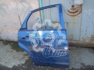 Дверь задняя правая Ford Focus II 2005 - 2011