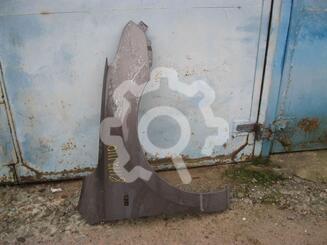 Крыло переднее правое Hyundai i30 [I] 2007 - 2012
