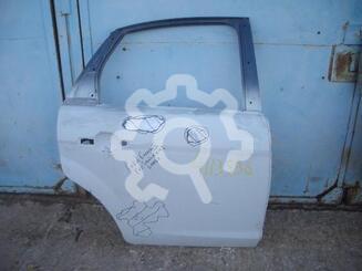 Дверь задняя правая Ford Focus II 2005 - 2011