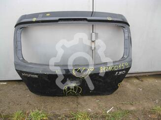 Дверь багажника Hyundai i30 [I] 2007 - 2012
