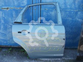Дверь задняя правая Ford Focus II 2005 - 2011