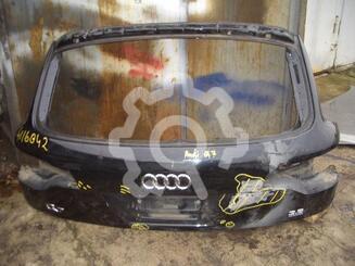 Дверь багажника Audi Q7 2005 - 2014 г.