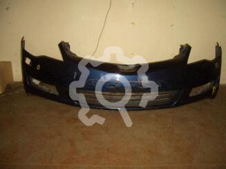 Бампер передний Honda Civic VIII [4D] 2005 - 2011