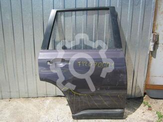 Дверь задняя правая Nissan X - Trail (T31) c 2007 г.