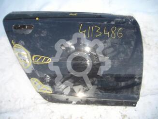 Дверь задняя правая Audi A6 [C6,4F] 2004 - 2011