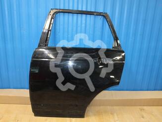 Дверь задняя левая Land Rover Range Rover IV 2012 - 2022