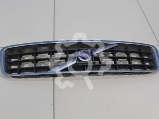 Решетка радиатора Volvo XC90 I 2002 - 2014