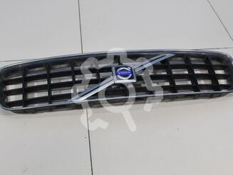 Решетка радиатора Volvo XC90 I 2002 - 2014
