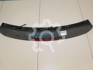 Спойлер (дефлектор) крышки багажника Ford Focus II 2005 - 2011