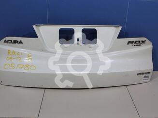 Накладка двери багажника Acura RDX 2006 - 2012