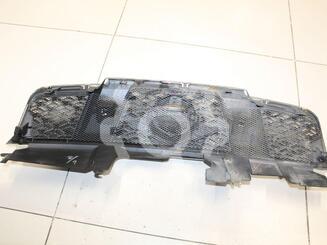 Решетка радиатора Nissan X - Trail (T31) c 2007 г.