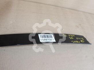 Накладка двери задней правой Mercedes-Benz GL-Klasse I [X164] 2006 - 2012