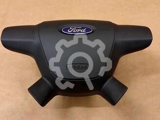 Подушка безопасности в рулевое колесо Ford Focus III 2011 - 2019