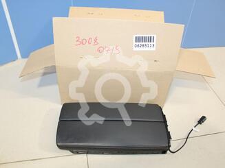 Подлокотник Peugeot 5008 II 2017 - н.в.