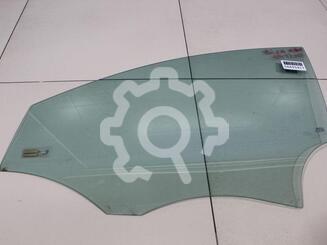 Стекло двери передней левой Seat Ibiza IV 2008 - 2017