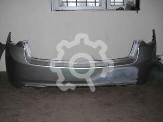 Бампер задний Honda Accord VIII 2007 - 2013