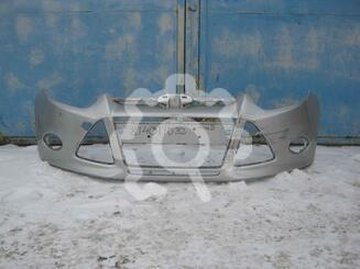 Бампер передний Ford Focus III 2011 - 2019