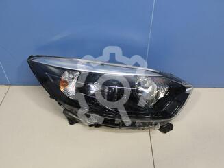 Фара правая Renault Kaptur 2016 - н.в.