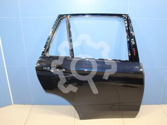 Дверь задняя правая BMW X5 III [F15] 2013 - 2018