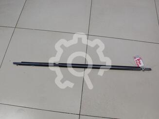 Молдинг двери задней правой Toyota Avensis III c 2009 г.