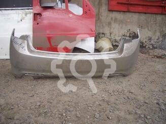 Бампер задний Honda Accord VIII 2007 - 2013