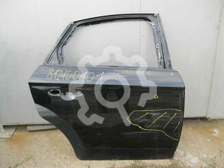 Дверь задняя правая Ford Mondeo IV 2007 - 2015