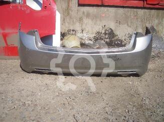 Бампер задний Honda Accord VIII 2007 - 2013