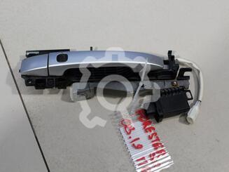 Ручка двери наружная Subaru Forester III 2007 - 2013