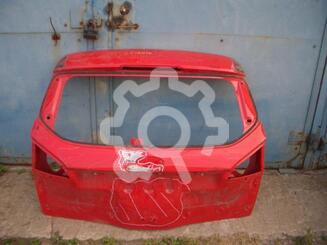 Дверь багажника Ford Mondeo IV 2007 - 2015