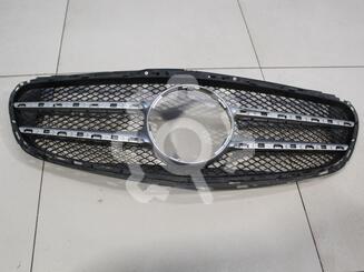 Решетка радиатора Mercedes-Benz E-klasse IV [W212, S212] 2009 - 2016
