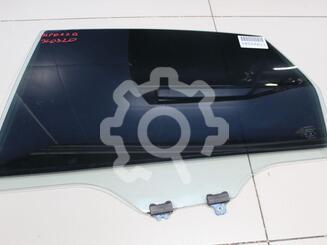 Стекло двери задней левой Subaru Impreza III 2007 - 2011