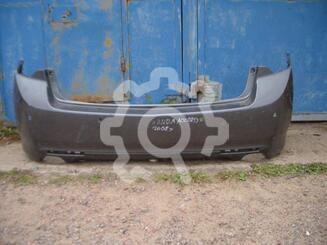 Бампер задний Honda Accord VIII 2007 - 2013